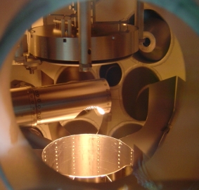 Molecular Beam Epitaxy 